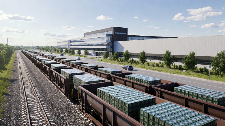 В этом году ЦОД будут потреблять до 70% всей памяти на рынке. Производители уже продают квоты на 2028 год