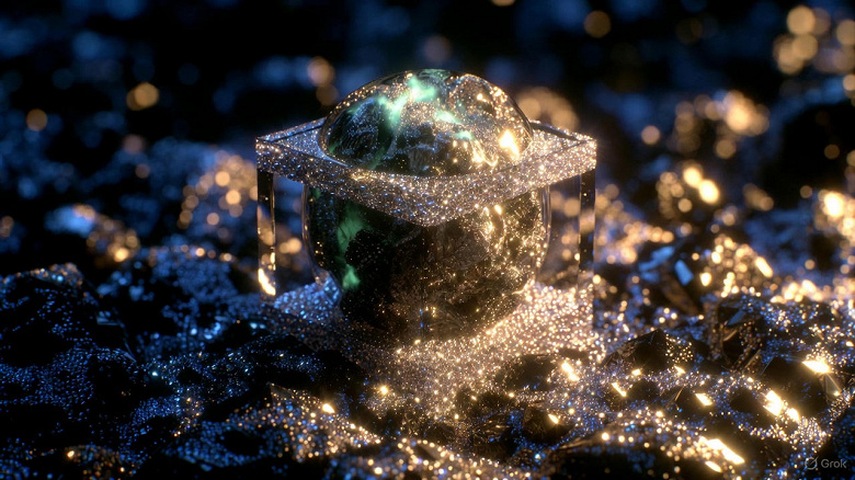 Российские ученые разработали сверхнадежную технологию захоронения ядерных отходов с помощью наноалмазов Российские ученые разработали сверхнадежную технологию захоронения ядерных отходов с помощью наноалмазов