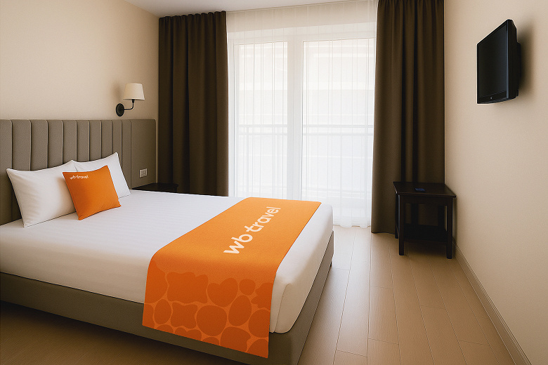 Wildberries запускает сеть собственных отелей на популярных зарубежных направлениях