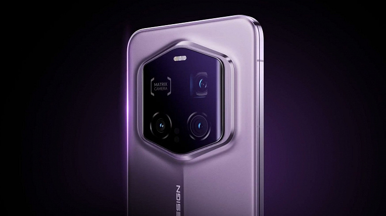 Honor Magic 8 RSR Porsche Design: защищенный флагман с 24 ГБ ОЗУ, батареей 7200 мАч и Snapdragon 8 Elite готовится к выходу Honor Magic 8 RSR Porsche Design: защищенный флагман с 24 ГБ ОЗУ, батареей 7200 мАч и Snapdragon 8 Elite готовится к выходу