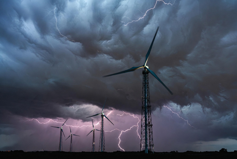 Представлена Entropy Machine &mdash; первая в мире модель искусственного интеллекта, которая оценивает стоимость компаний по погоде