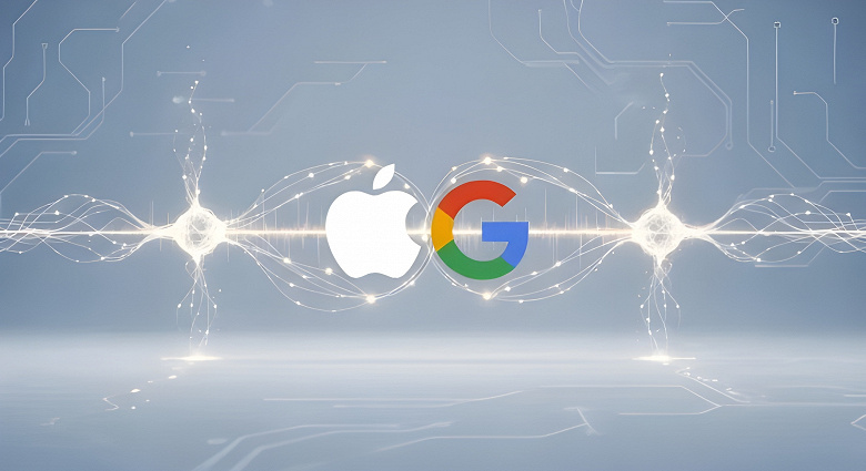 Apple и Google подтвердили: обновленная Siri будет работать на базе нейросети Gemini Apple и Google подтвердили: обновленная Siri будет работать на базе нейросети Gemini