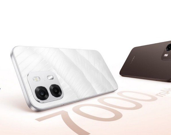 Представлен Oppo A6s: экран 120 Гц, защита IP69 и аккумулятор 7000 мАч с функцией пауэрбанка Представлен Oppo A6s: экран 120 Гц, защита IP69 и аккумулятор 7000 мАч с функцией пауэрбанка