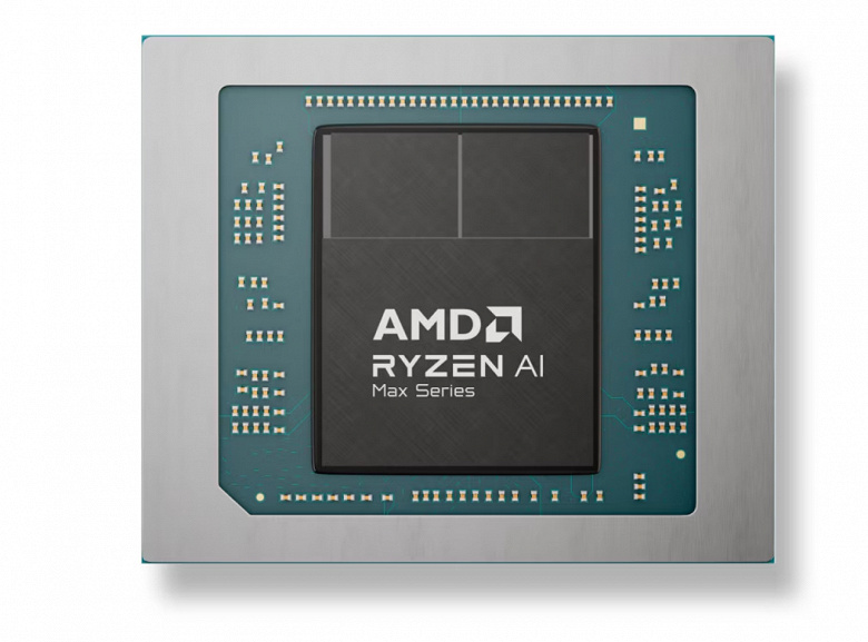 AMD считает, что ей нечего бояться нового iGPU Intel Arc B390, ведь у компании есть Ryzen AI Max