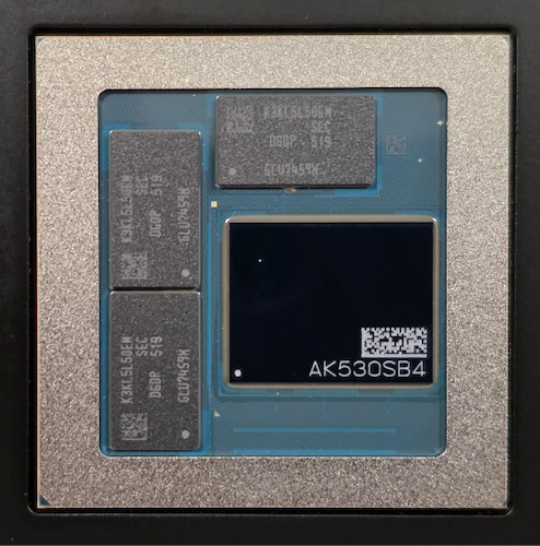 Snapdragon X2 Elite Extreme станет первой в мире платформой на базе сверхпроизводительного техпроцесса TSMC N3X Snapdragon X2 Elite Extreme станет первой в мире платформой на базе сверхпроизводительного техпроцесса TSMC N3X