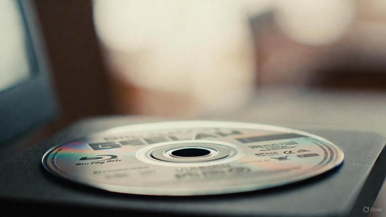 20 лет Blu-ray: юбилей формата со времен его дебюта на CES 2006 20 лет Blu-ray: юбилей формата со времен его дебюта на CES 2006