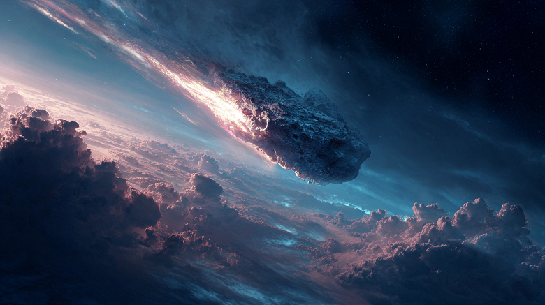 В России разрабатывают технологию для сверхраннего и точного обнаружения опасных астероидов