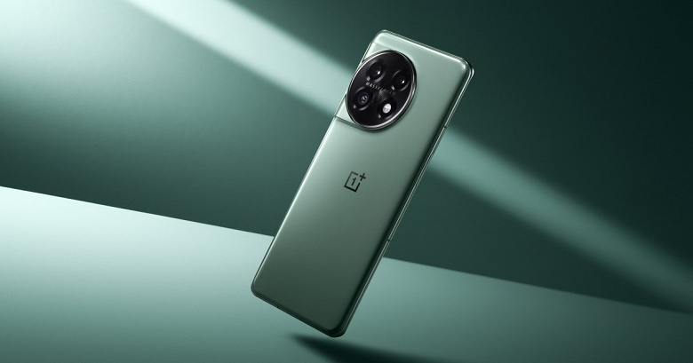 Новая OxygenOS прокачала камеру, редактор фото и видео, и рабочий стол OnePlus 11