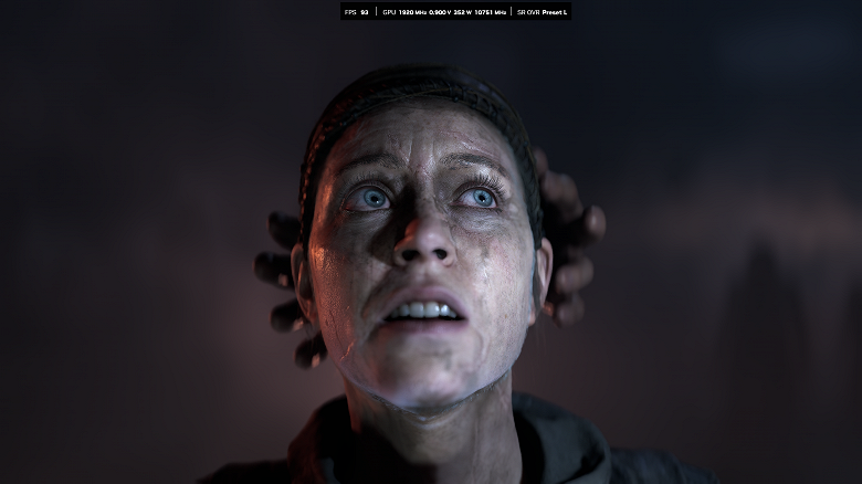 DLSS 4.5 нивелирует важность нативного разрешения: апскейлер выдает качественную картинку даже из 240p или 360p DLSS 4.5 нивелирует важность нативного разрешения: апскейлер выдает качественную картинку даже из 240p или 360p