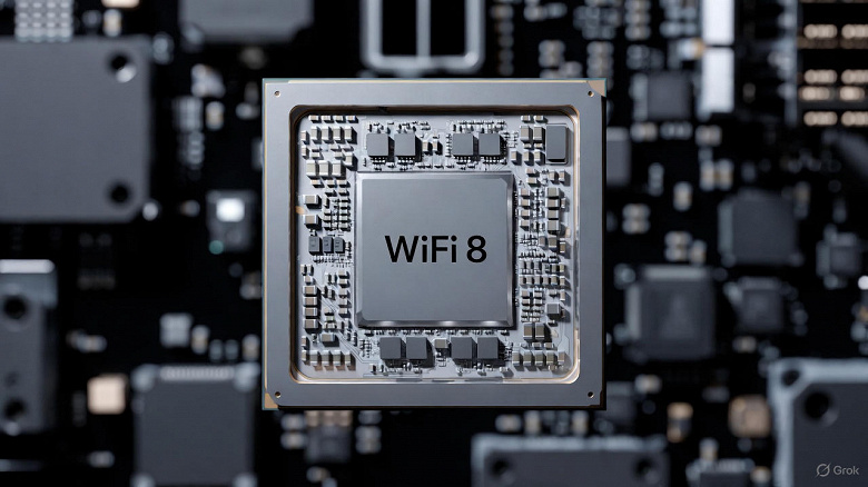 Broadcom и MediaTek представили первые платформы Wi-Fi 8 задолго до официального утверждения стандарта