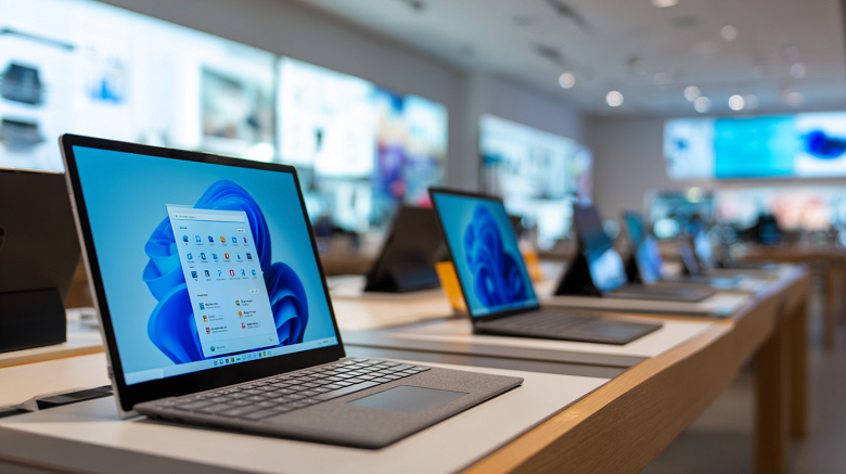 Windows 11 получила 1 миллиард пользователей быстрее, чем Windows 10