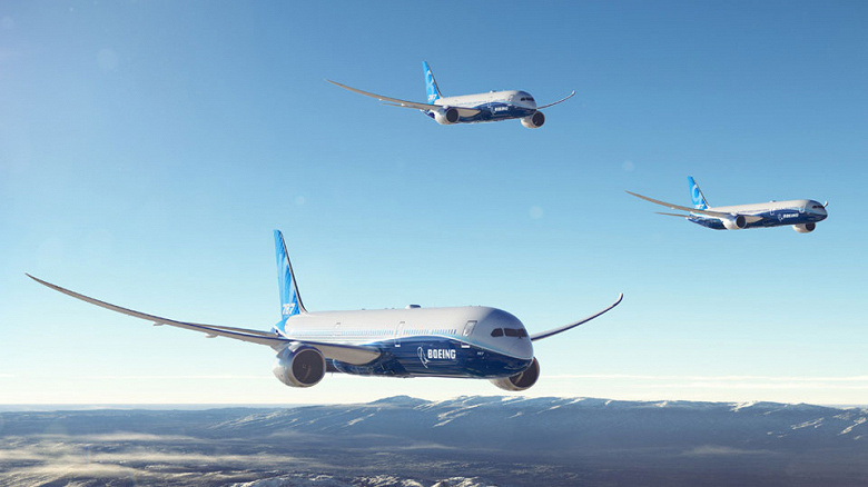 Впервые с 2018 года Boeing обошёл Airbus по продажам самолётов, но по поставкам Airbus всё ещё впереди: итоги 2025 года