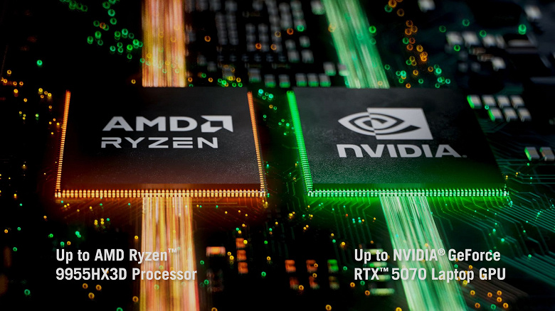 Компактный геймерский компьютер Asus ROG GR70