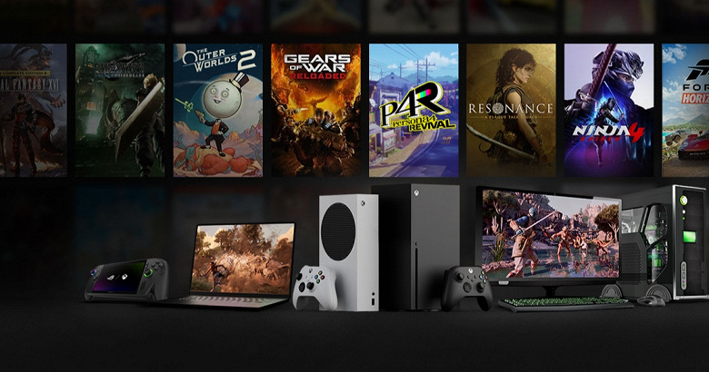 Выручка Microsoft выросла на 17%, но продажи Xbox и аксессуаров рухнули на 32%