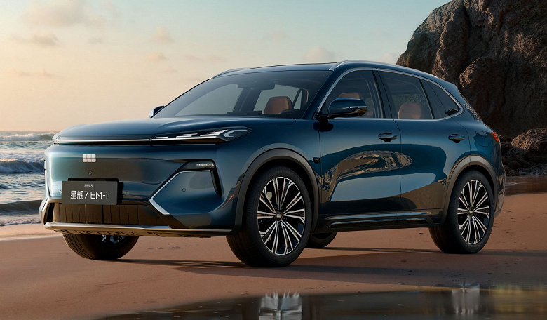 Китайцы выбирают BYD, Volkswagen и Toyota, но отказываются от Li Auto. Названы самые популярные марки автомобилей в КНР в 2025 году