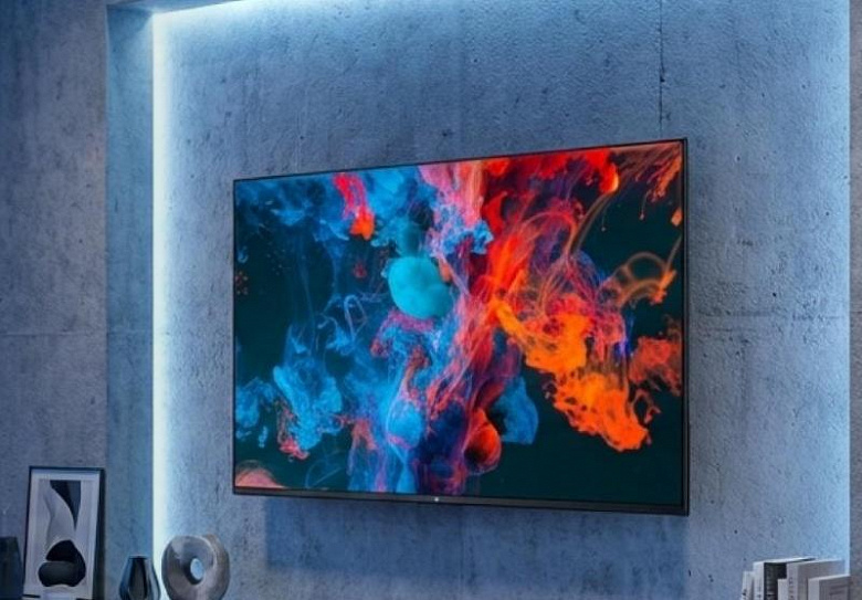 В России стартовали продажи 4К-телевизоров Hyundai на платформе YaOS Яндекса с &laquo;Алисой&raquo;