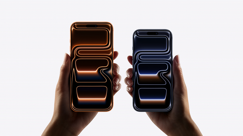 iPhone 17 Pro Max дешевеет в России: уже почти 100 тысяч рублей