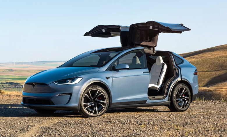 Tesla Model S и Model X &mdash; всё: Илон Маск объявил о прекращении производства этих моделей, вместо них завод займется производством человекоподобных роботов&nbsp;Optimus