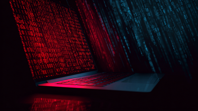 Количество DDoS-атак в России выросло в 1,8 раз за год