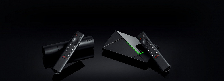 Это устройство Nvidia стабильно покупают уже 10 лет, и компания не собирается от него отказываться. Телевизионная приставка Shield остаётся в строю