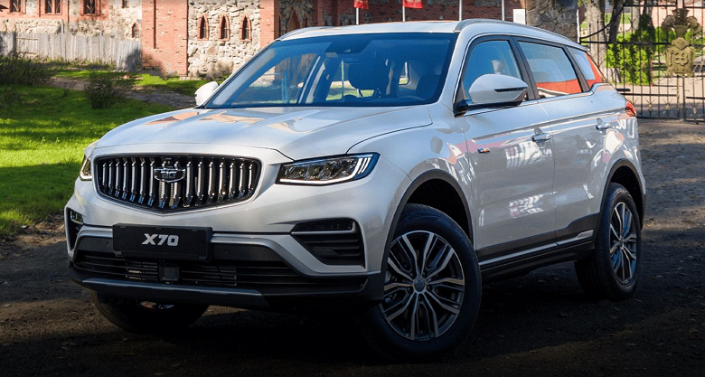 Теперь функциями народных кроссоверов Belgee X50 и Belgee X70 можно управлять удаленно: специально для них разработана телематическая система