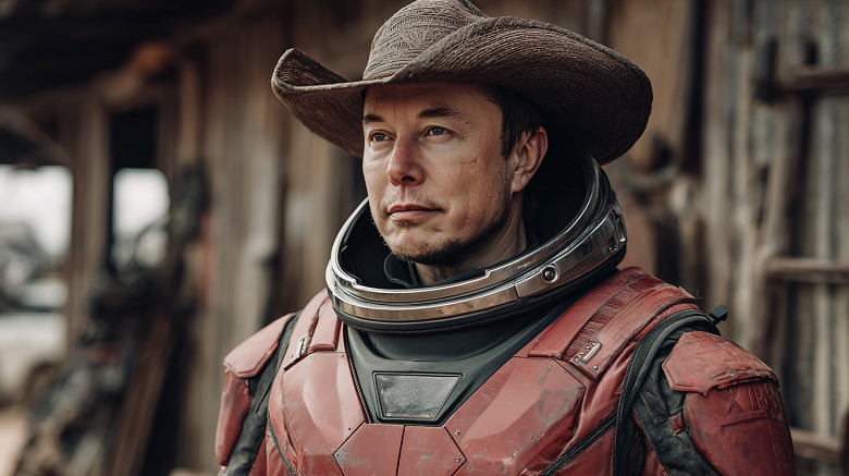 Свои ракеты, свои правила и свой шериф? В первом в истории городе-космодроме Starbase, где проживает Илон Маск, планируют создать собственное полицейское управление