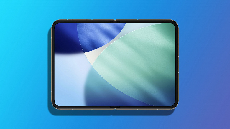Apple изучила безскладочный экран Oppo Find N5, но складной iPhone все равно может получить залом Apple изучила безскладочный экран Oppo Find N5, но складной iPhone все равно может получить залом