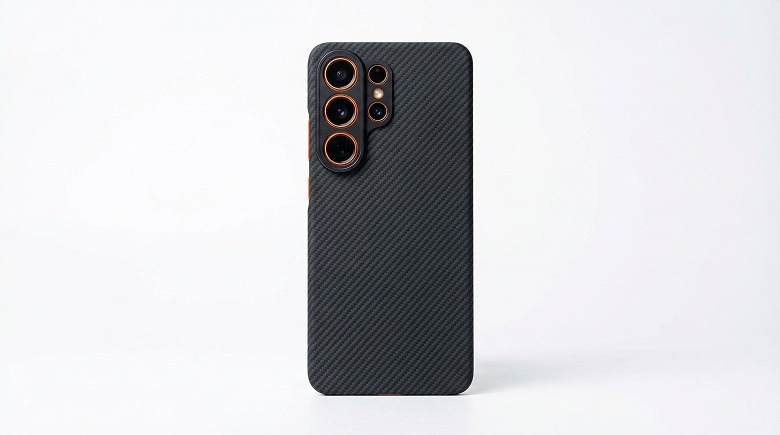 Раскрыт дизайн Samsung Galaxy S26 Ultra: качественные рендеры смартфона в защитном кейсе