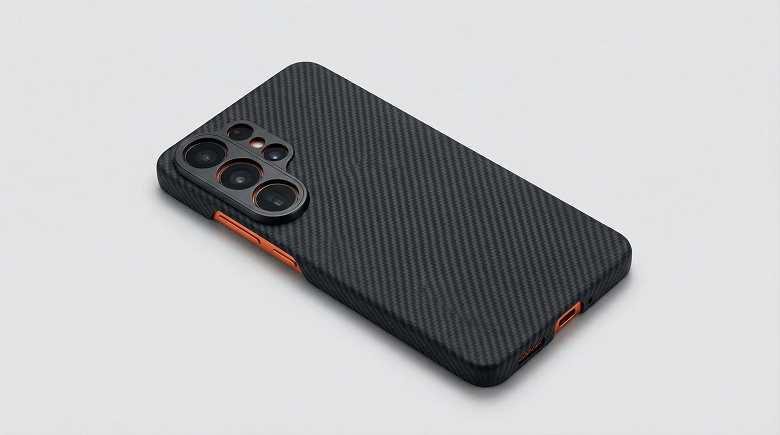 Дизайн Samsung Galaxy S26 Ultra полностью раскрыт: производитель чехлов опубликовал качественные рендеры смартфона Дизайн Samsung Galaxy S26 Ultra полностью раскрыт: производитель чехлов опубликовал качественные рендеры смартфона