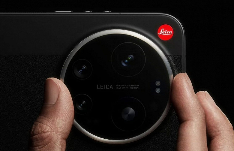 Xiaomi 17 Ultra Leica Edition: кольцо зума оказалось настоящей механикой, а не программной имитацией Xiaomi 17 Ultra Leica Edition: кольцо зума оказалось настоящей механикой, а не программной имитацией