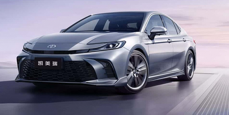 Китайцы выбирают Geely Monjaro, Volkswagen Passat и Toyota Camry: стали известны самые популярные в Китае модели в 2025 году