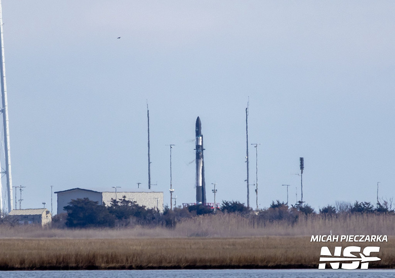 Запуск ракеты HASTE с гиперзвуковым аппаратом DART AE отложили из-за погоды после успешной заправки Запуск ракеты HASTE с гиперзвуковым аппаратом DART AE отложили из-за погоды после успешной заправки