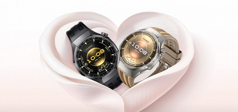 Huawei заметно обошла Apple на рынке умных часов Китая, но Apple заметно сильнее нарастила продажи