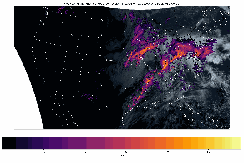 Nvidia представила семейство ИИ-моделей Earth-2, которые изменят существующие методы прогнозирования погоды и климата
