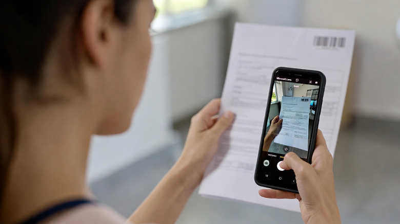 Microsoft Lens уходит в историю: приложение удалят из App Store и Google Play уже сегодня