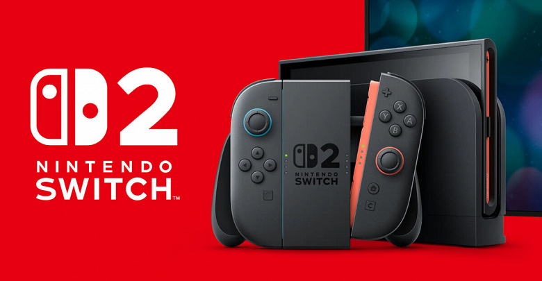 Nintendo Switch теперь отстаёт только от PlayStation 2, а Switch 2 обошла Wii U. Компания поделилась свежими данными о продажах приставок