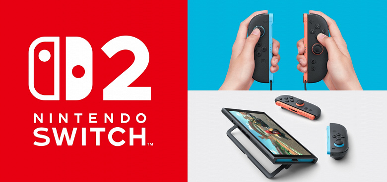 Игровая консоль Nintendo Switch 2 может подорожать. Компания рассматривает вариант повышения цен на фоне роста цен на память