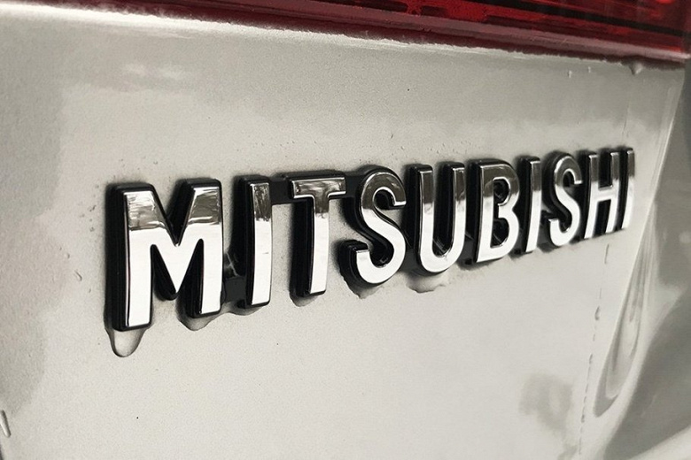 Mitsubishi ASX зарегистрирован в России. Компания имеет право использовать торговую марку до апреля 2035 года