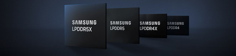 Samsung — крупнейший производитель памяти, но половина всех Galaxy S26 будет иметь память Micron