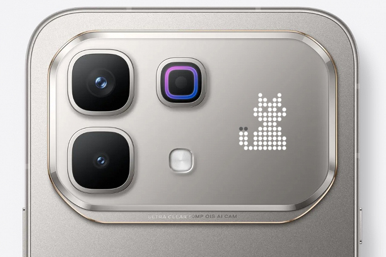 Программируемая кнопка действия, SpO2 и второй экран на задней панели: Infinix представила Note 60 и Note 60 Pro