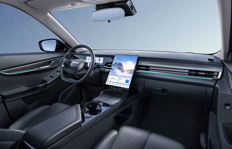 147 л.с., &laquo;робот&raquo; и передний привод &mdash; за 2,5 млн рублей. Дилеры раскрыли стоимость кроссовера Jaecoo J6