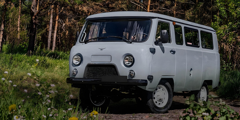 Для классических УАЗов начали выпускать улучшенные коробки передач &mdash; тише и надежнее, но их не будут устанавливать на конвейере