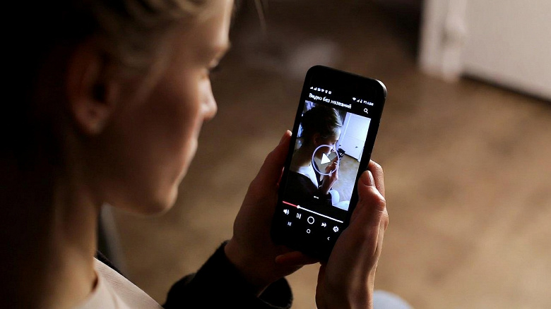 В январе пользователи Rutube посмотрели 5 млрд роликов