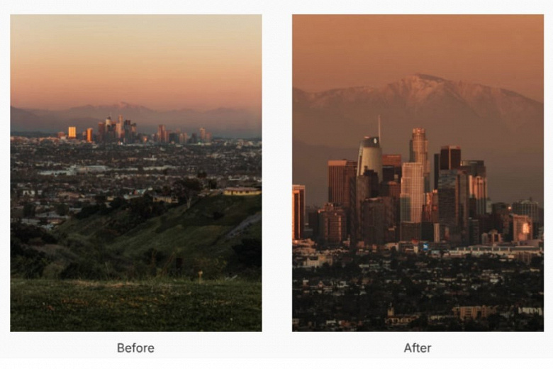 Профессиональная оптика Sandmarc для смартфонов Apple