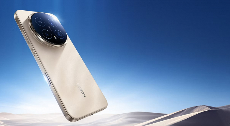 Honor стал самым быстрорастущим брендом смартфонов среди лидеров рынка