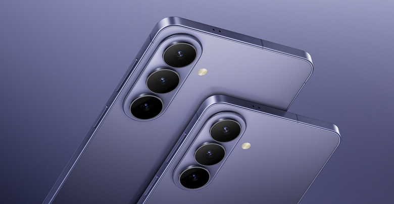 МТС: Samsung Galaxy S26 вызвал на треть больше интереса, чем предыдущая модель МТС: Samsung Galaxy S26 вызвал на треть больше интереса, чем предыдущая модель