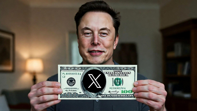X Money от Илона Маска: новая финансовая платформа в соцсети X для хранения всех средств пользователей