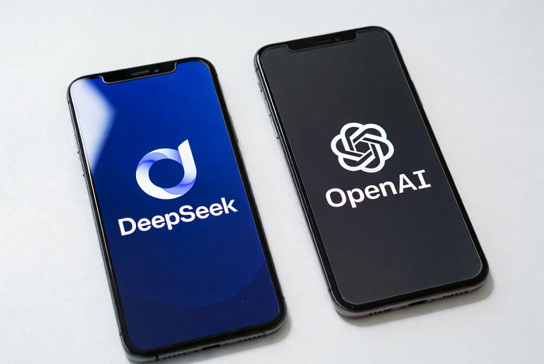 OpenAI обвинила DeepSeek в незаконном копировании технологий, использованных в ChatGPT