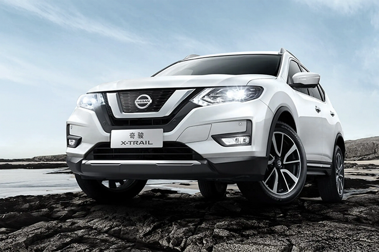 У Nissan X-Trail клинит мотор прямо во время движения &mdash; в Китае объявлен масштабный отзыв кроссоверов