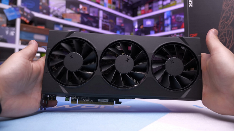 RTX 50 подорожали почти в два раза сильнее, чем Radeon RX 9000: результаты анализа 10 рынков RTX 50 подорожали почти в два раза сильнее, чем Radeon RX 9000: результаты анализа 10 рынков